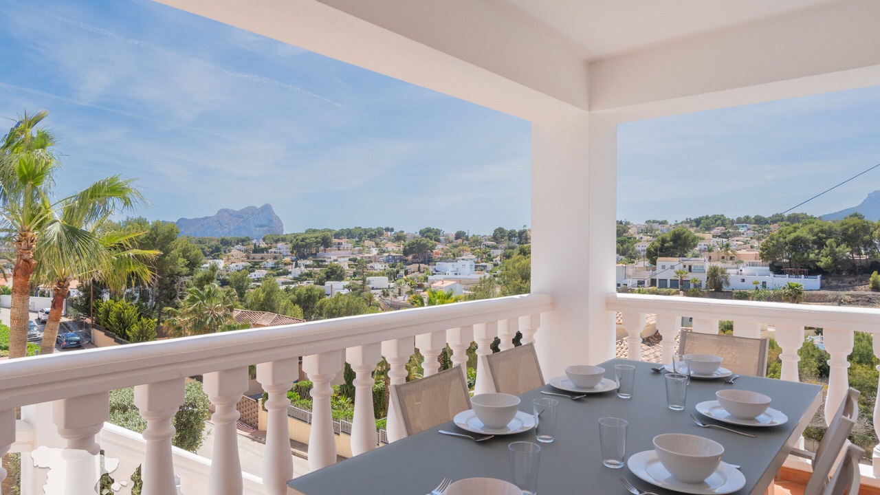 Photo of Outdoor in Urbanitzacio la Fustera