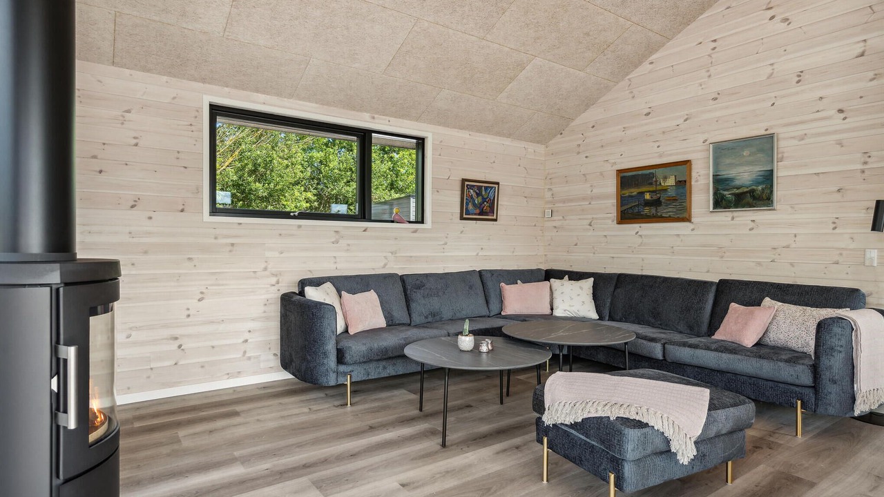 Photo of Bedroom in Skaven Strand