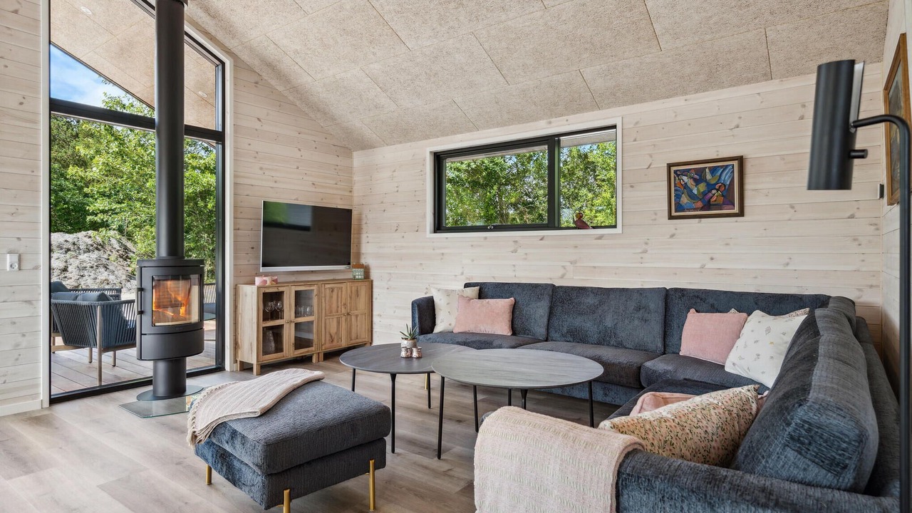 Photo of Bedroom in Skaven Strand