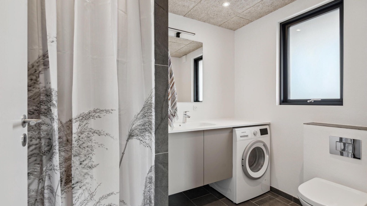 Photo of Bathroom in Skaven Strand