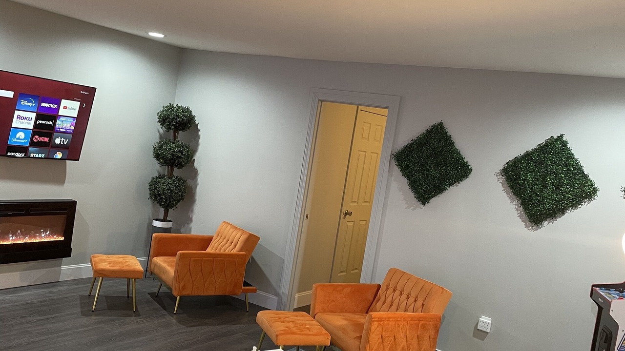 Photo of Livingroom in Marlwood Acre