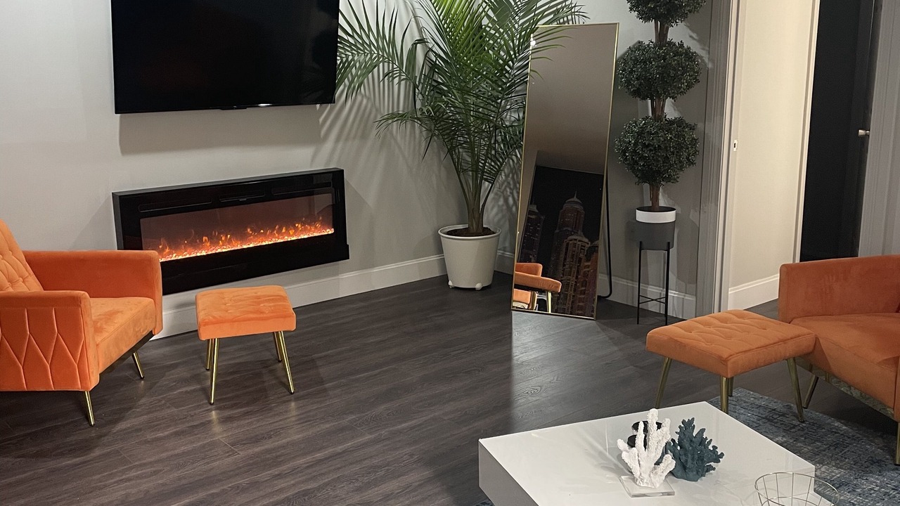 Photo of Livingroom in Marlwood Acre