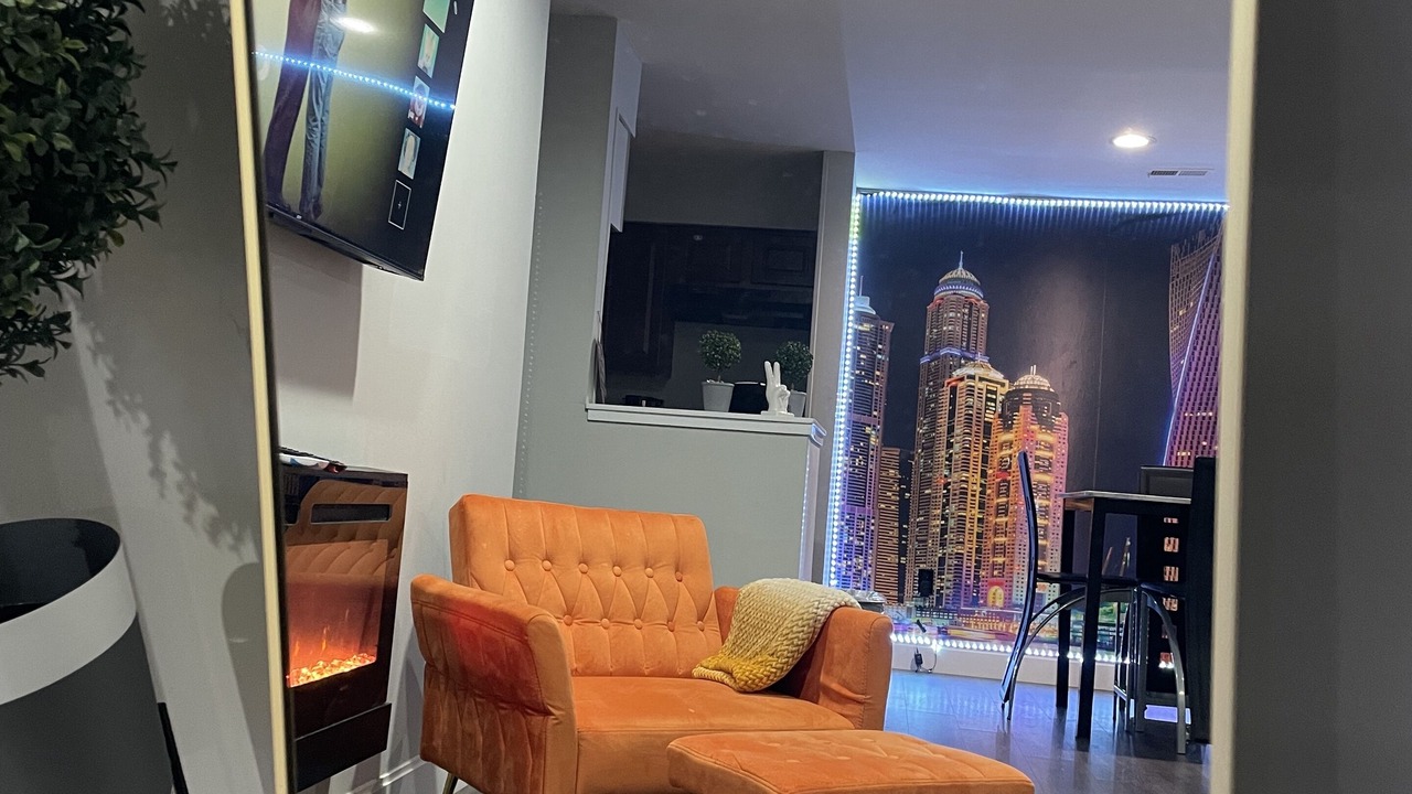Photo of Livingroom in Marlwood Acre