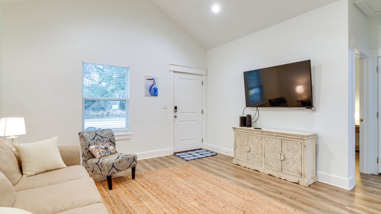Photo of Bedroom in Rockport