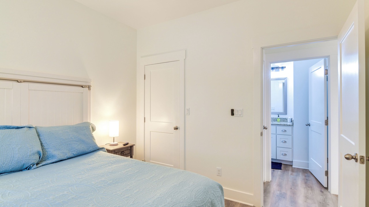 Photo of Bedroom in Rockport