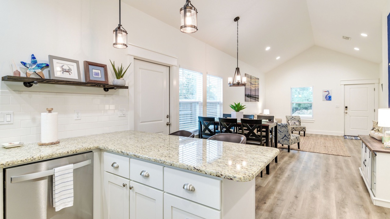 Photo of Kitchen in Rockport