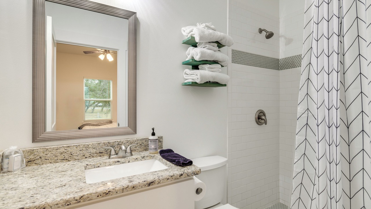 Photo of Bathroom in Rockport