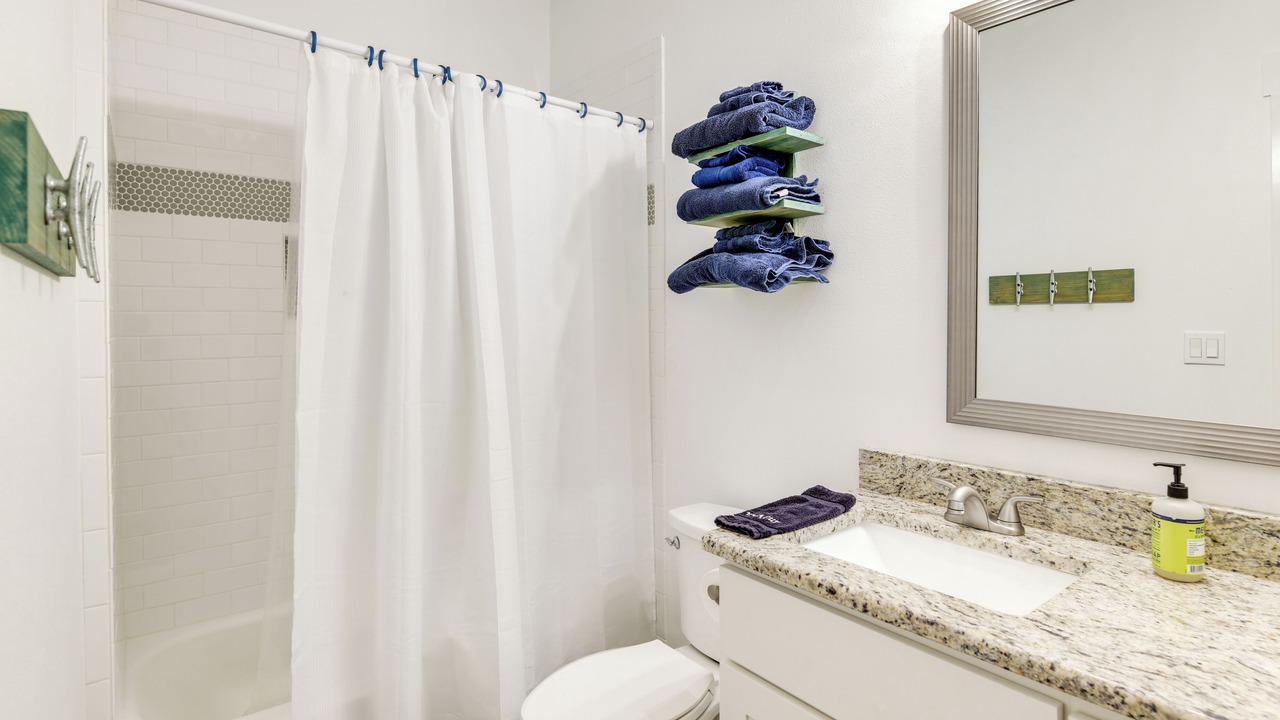 Photo of Bathroom in Rockport