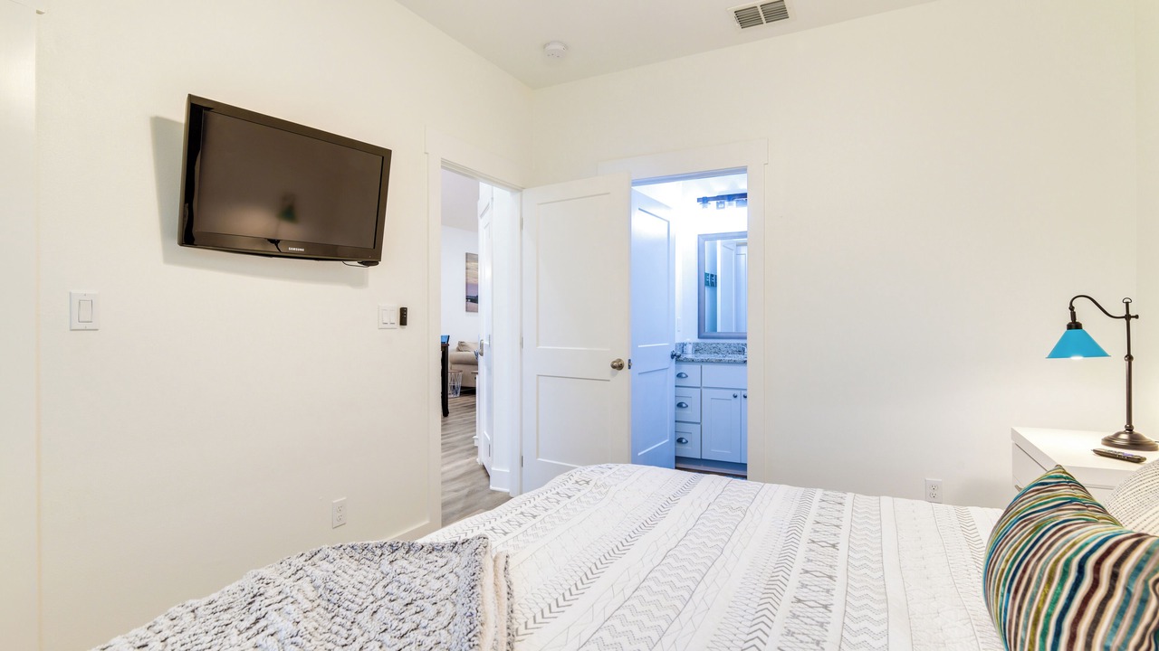 Photo of Bedroom in Rockport