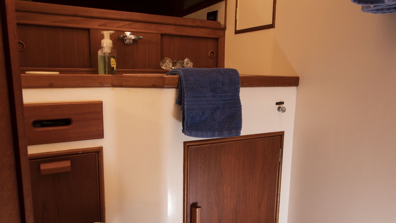 Photo of Bathroom in Cherry Grove