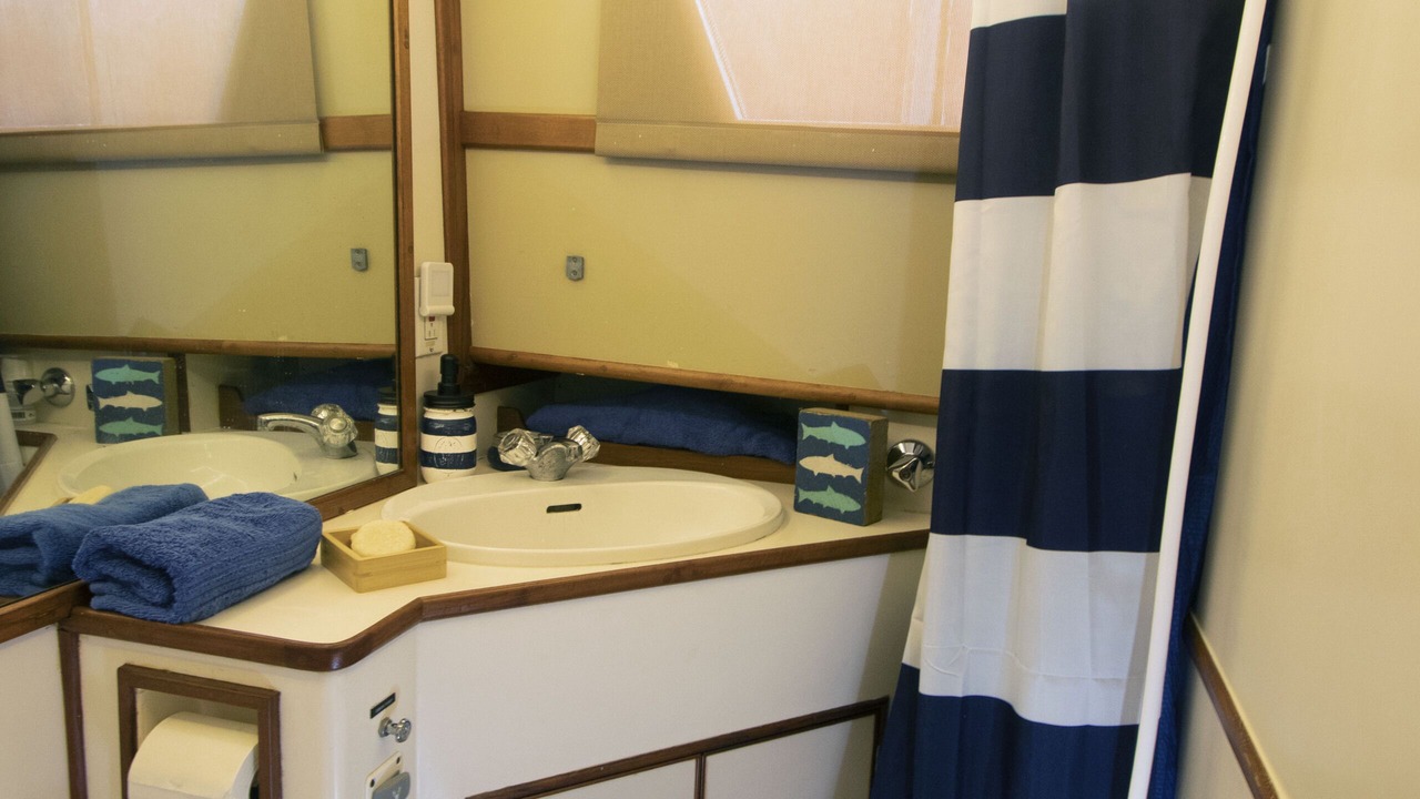 Photo of Bathroom in Cherry Grove