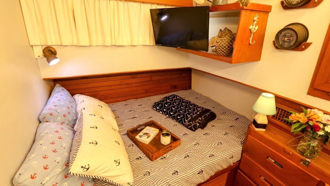 Photo of Bedroom in Cherry Grove