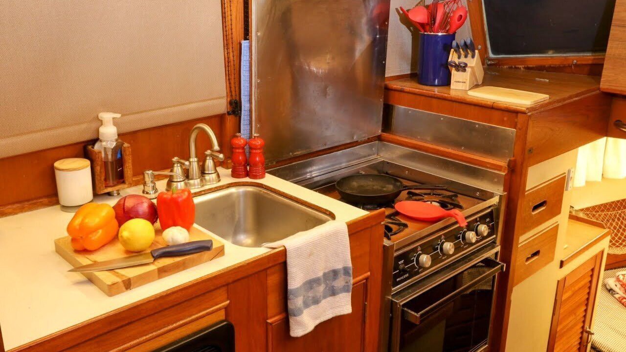 Photo of Kitchen in Cherry Grove