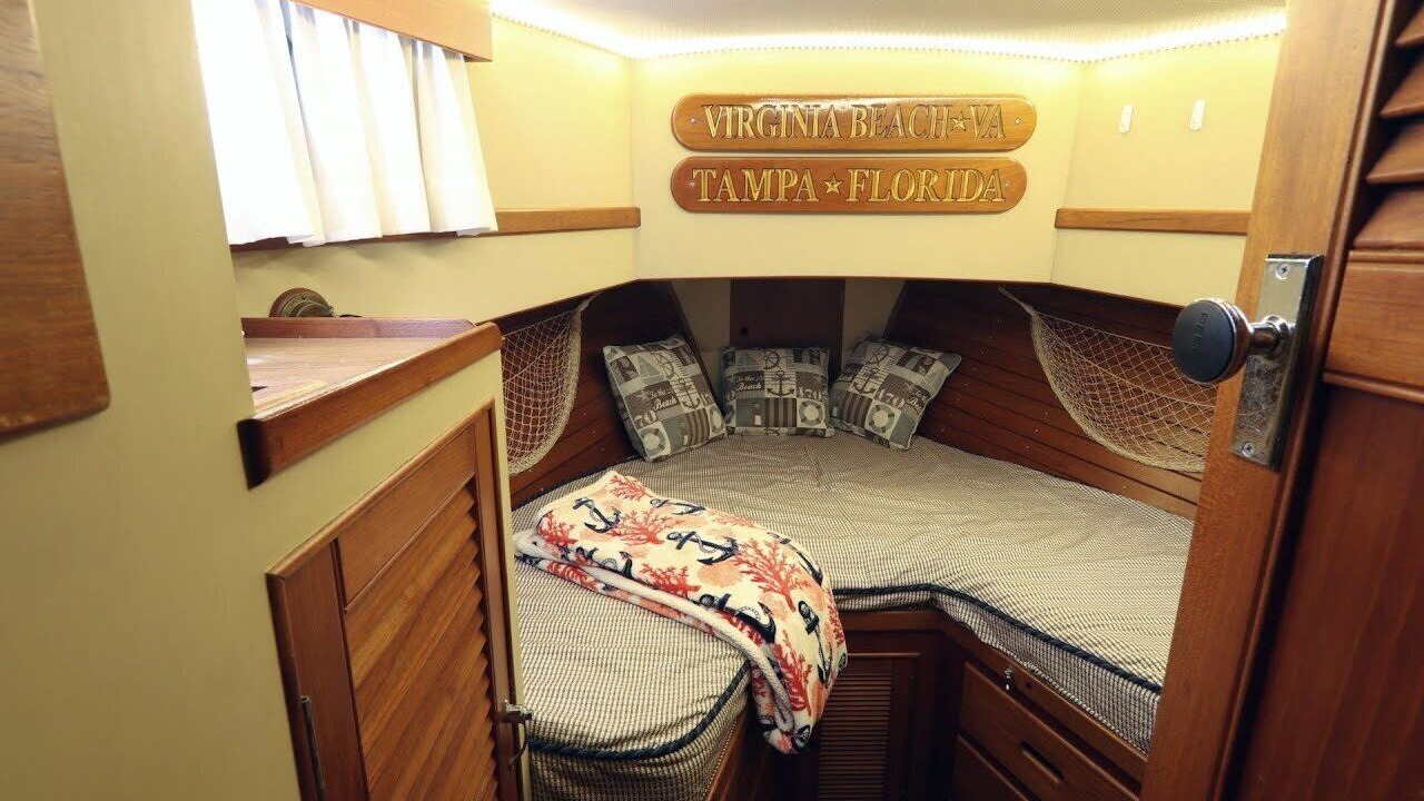 Photo of Bedroom in Cherry Grove