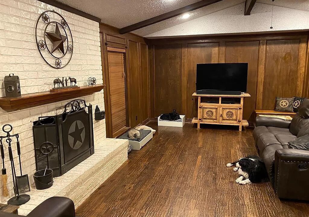 Photo of Livingroom in Lucas