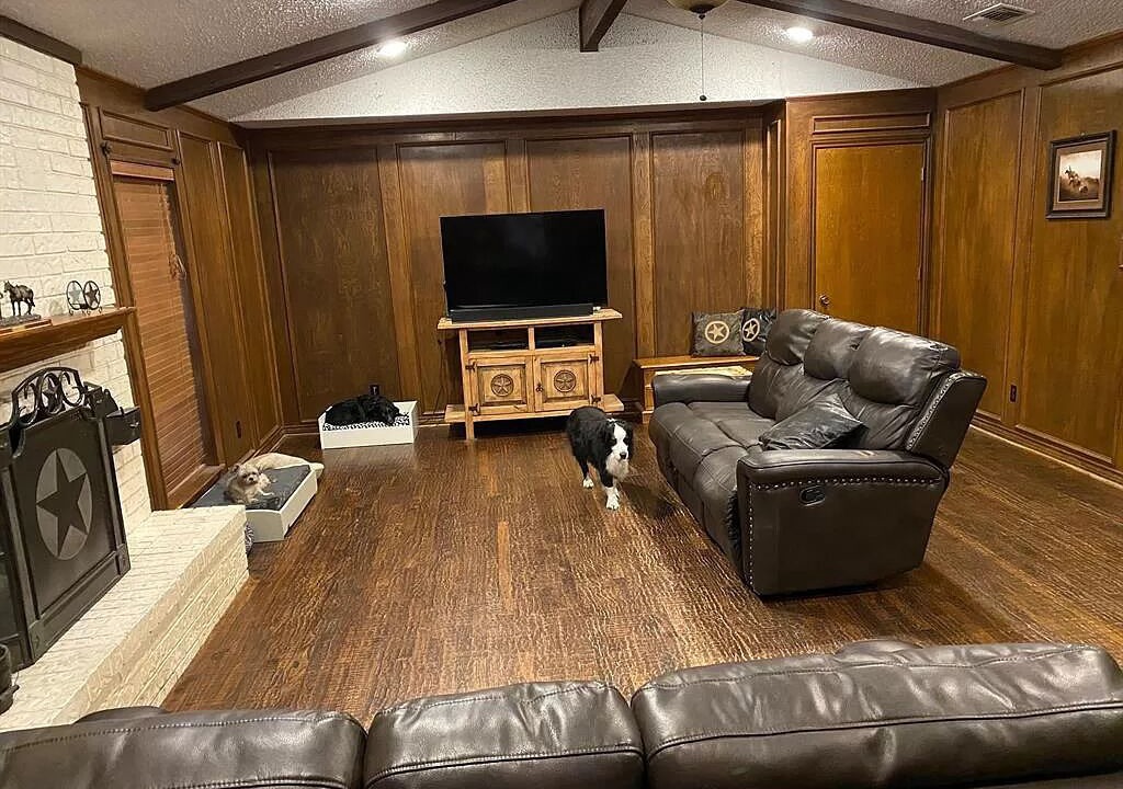 Photo of Livingroom in Lucas