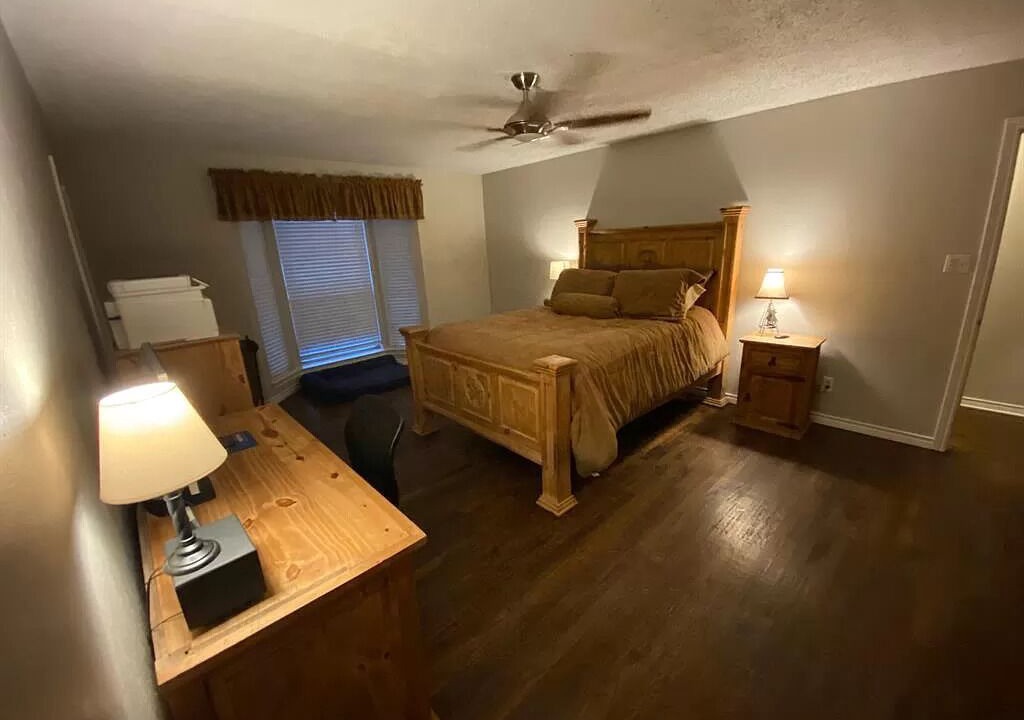 Photo of Bedroom in Lucas