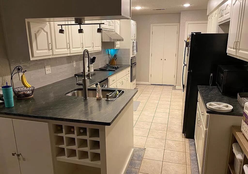Photo of Kitchen in Lucas