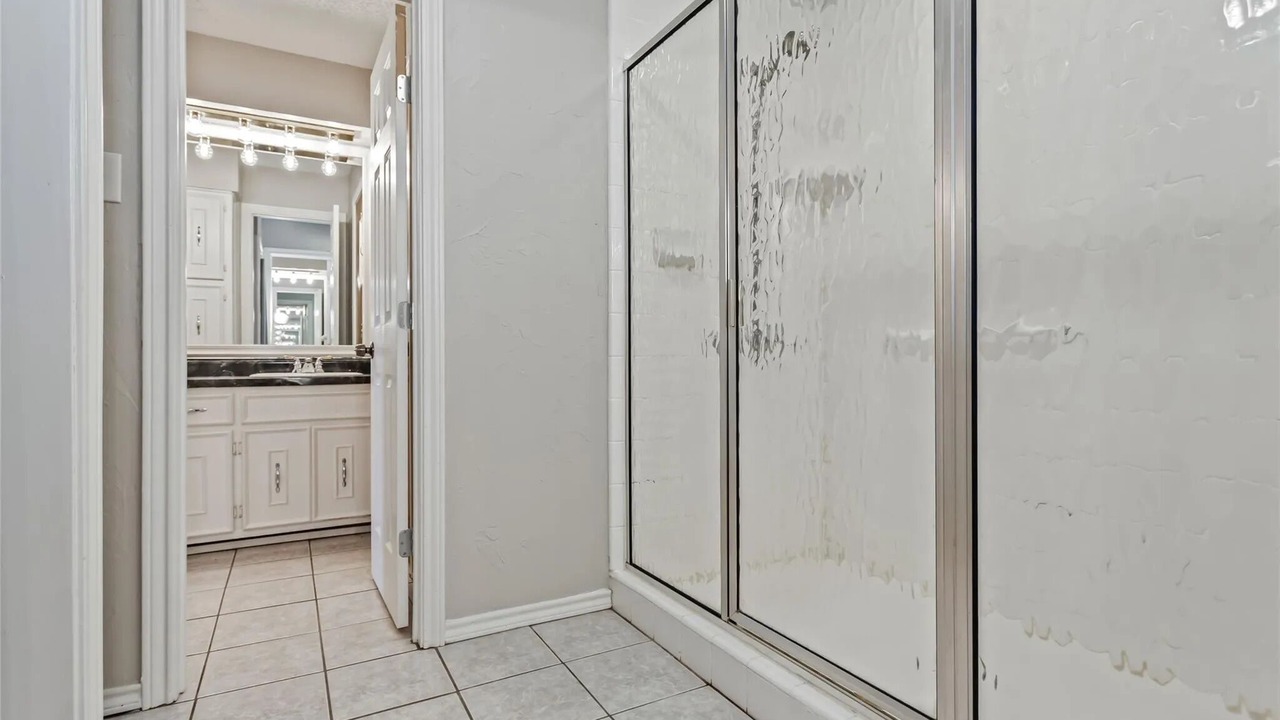 Photo of Bathroom in Lucas