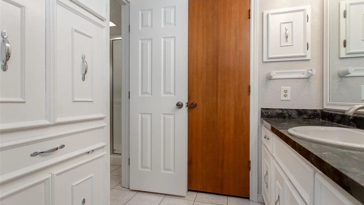 Photo of Bathroom in Lucas
