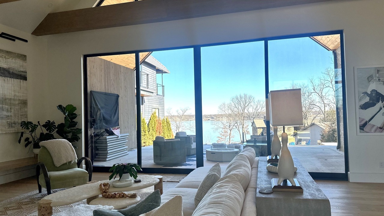 Photo of Bedroom in Afton
