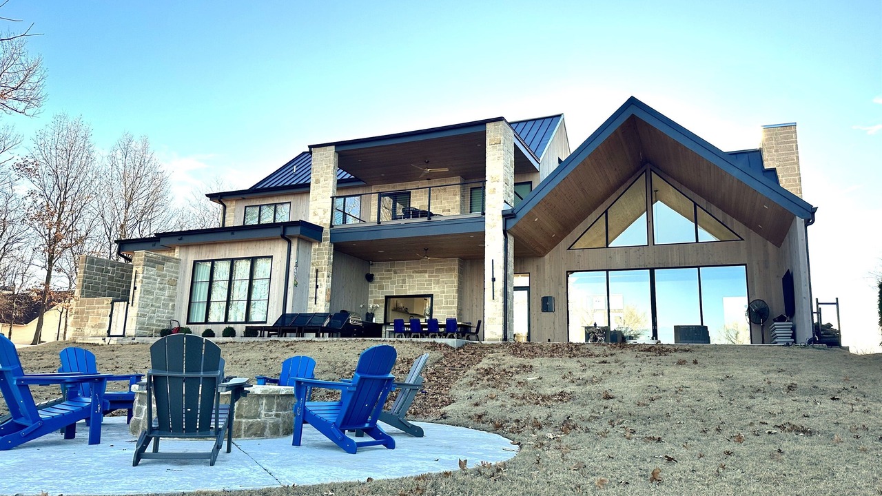 Photo of Patio Balcony in Afton