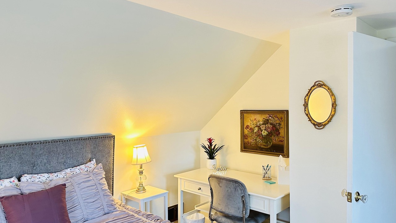 Photo of Bedroom in Erie