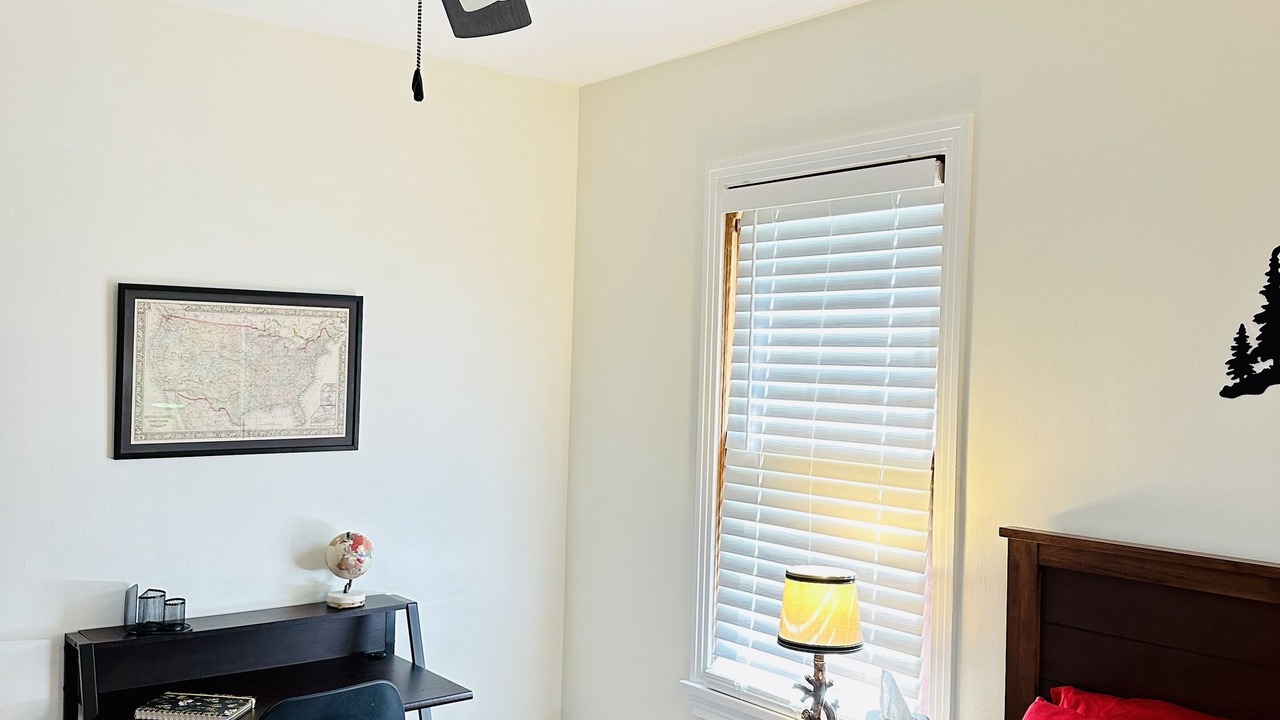 Photo of Bedroom in Erie