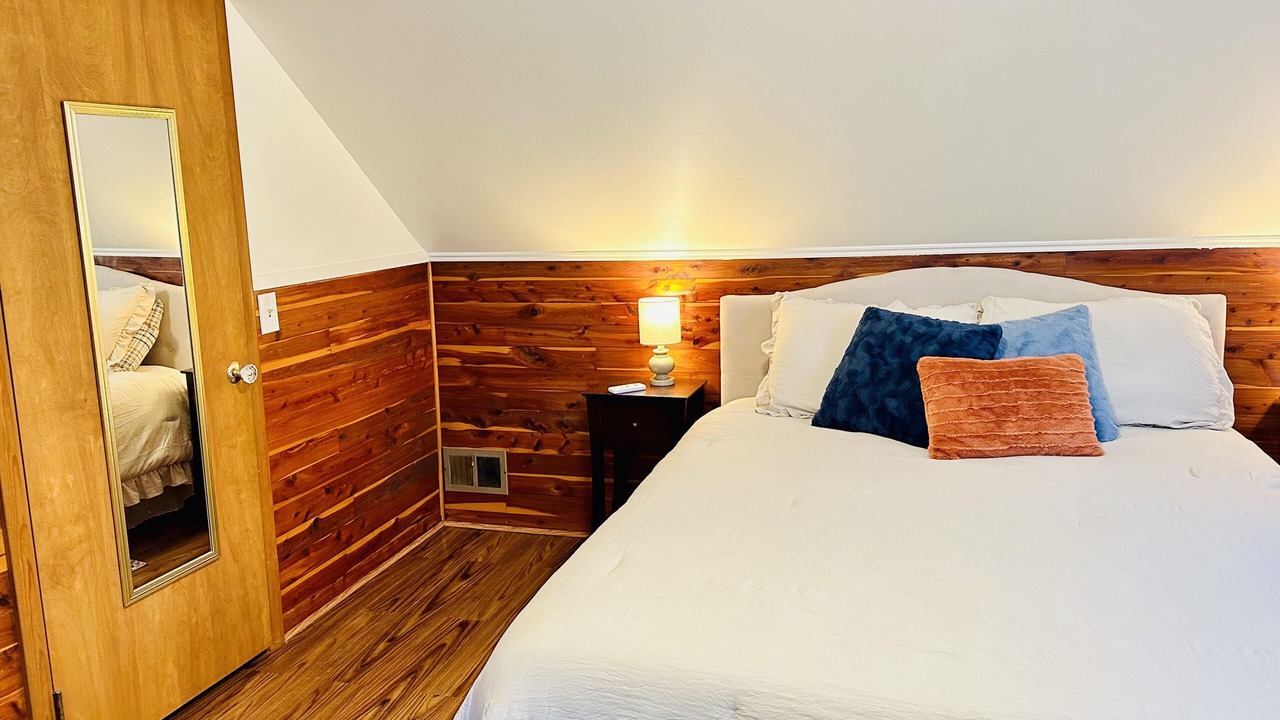 Photo of Bedroom in Erie