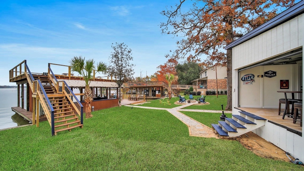 Photo of Outdoor in Trinity