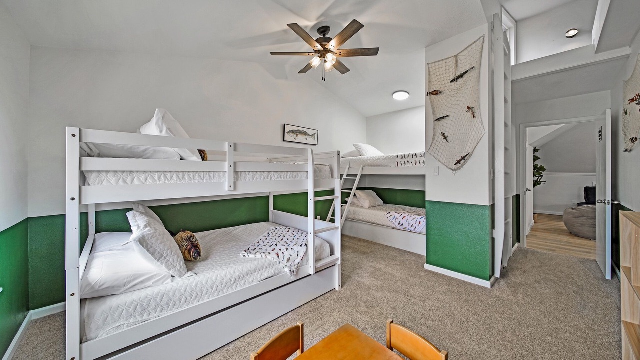 Photo of Bedroom in Trinity