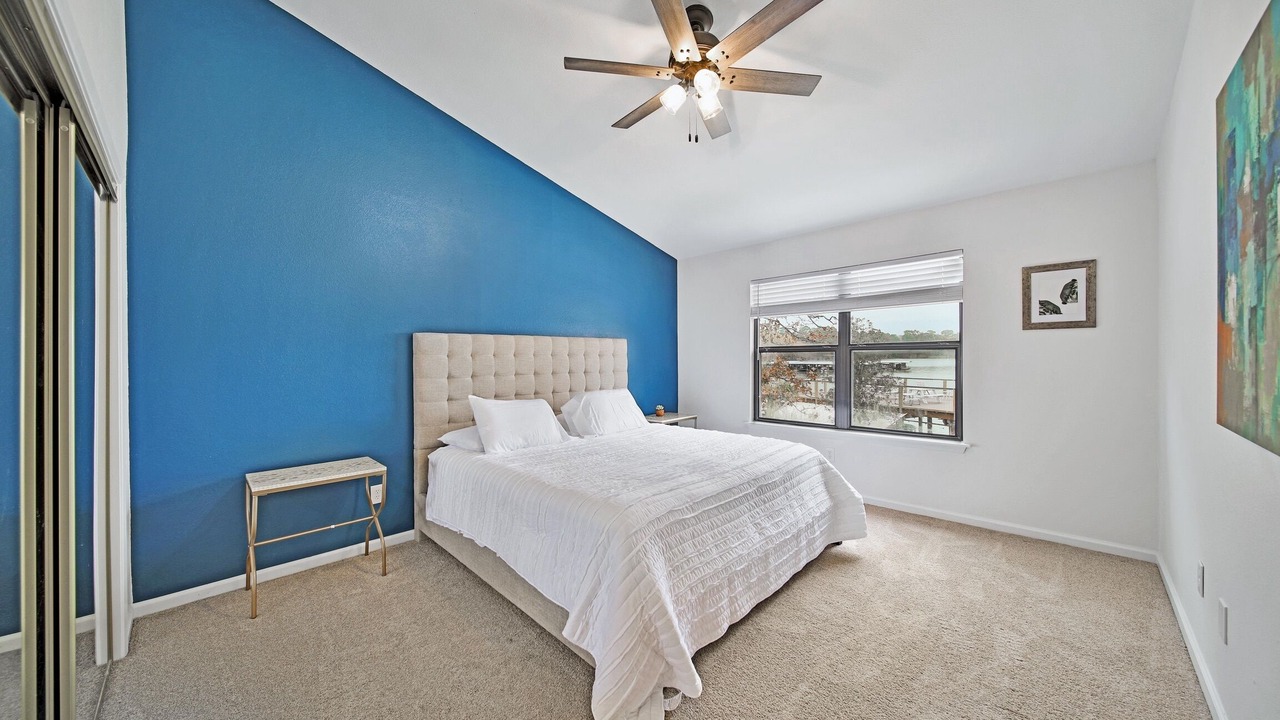 Photo of Bedroom in Trinity