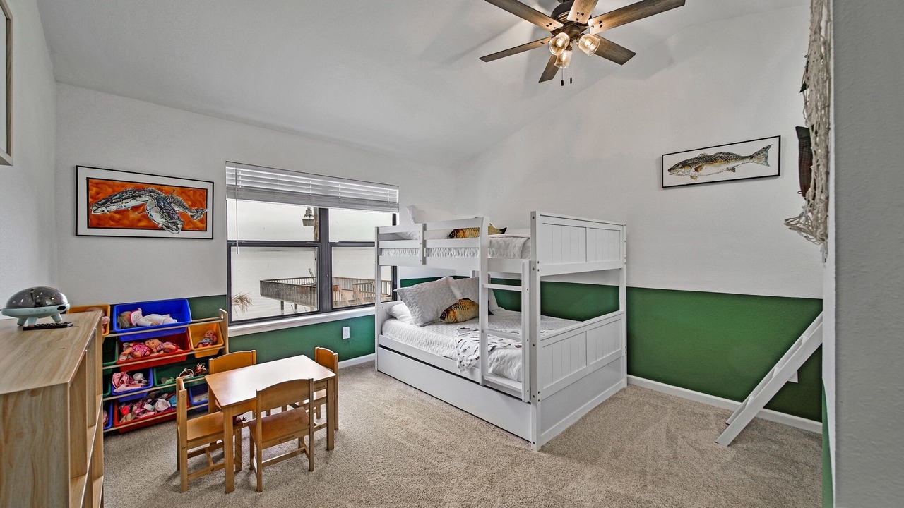 Photo of Bedroom in Trinity