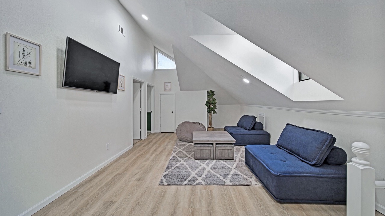 Photo of Bedroom in Trinity