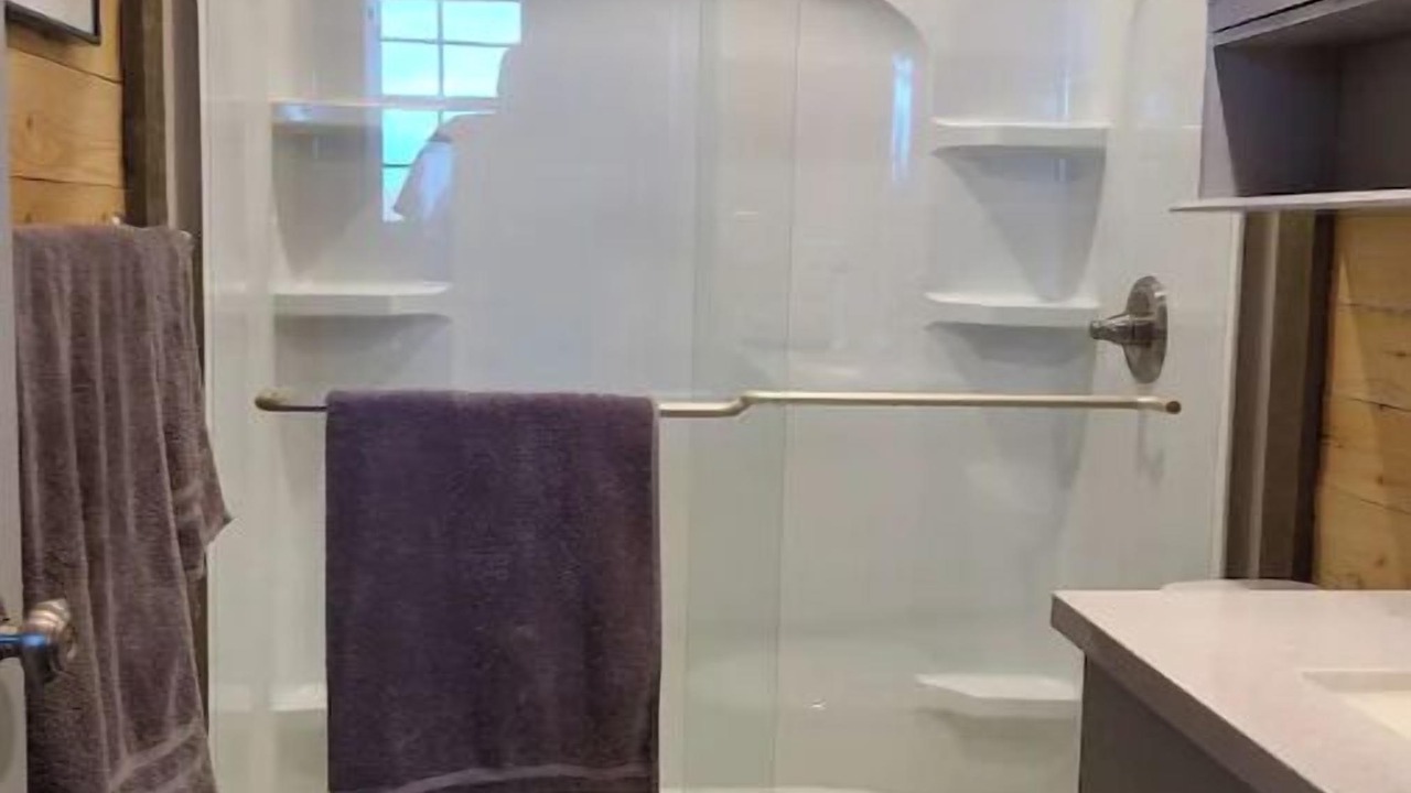 Photo of Bathroom in Alpine