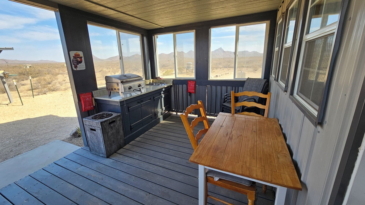 Photo of Outdoor in Alpine
