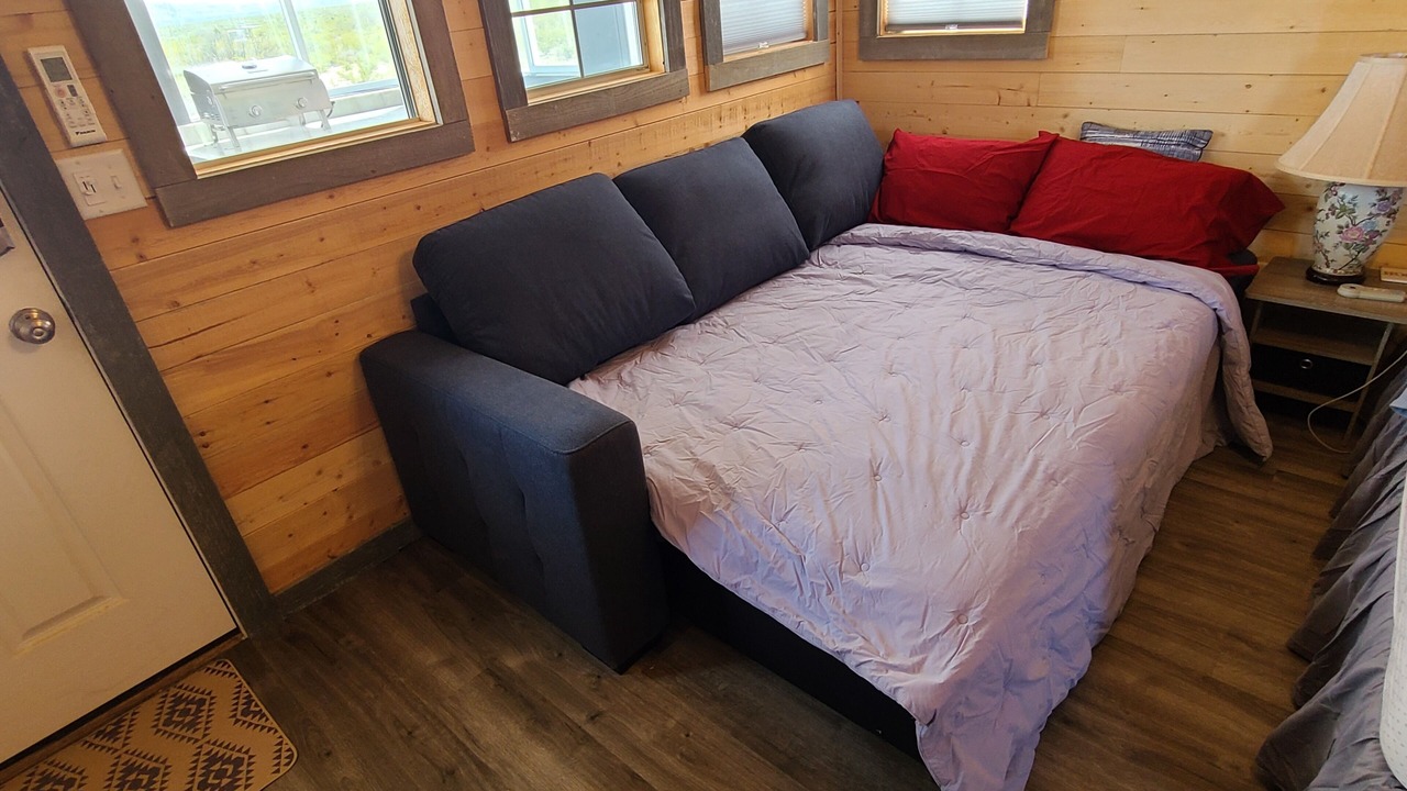 Photo of Bedroom in Alpine