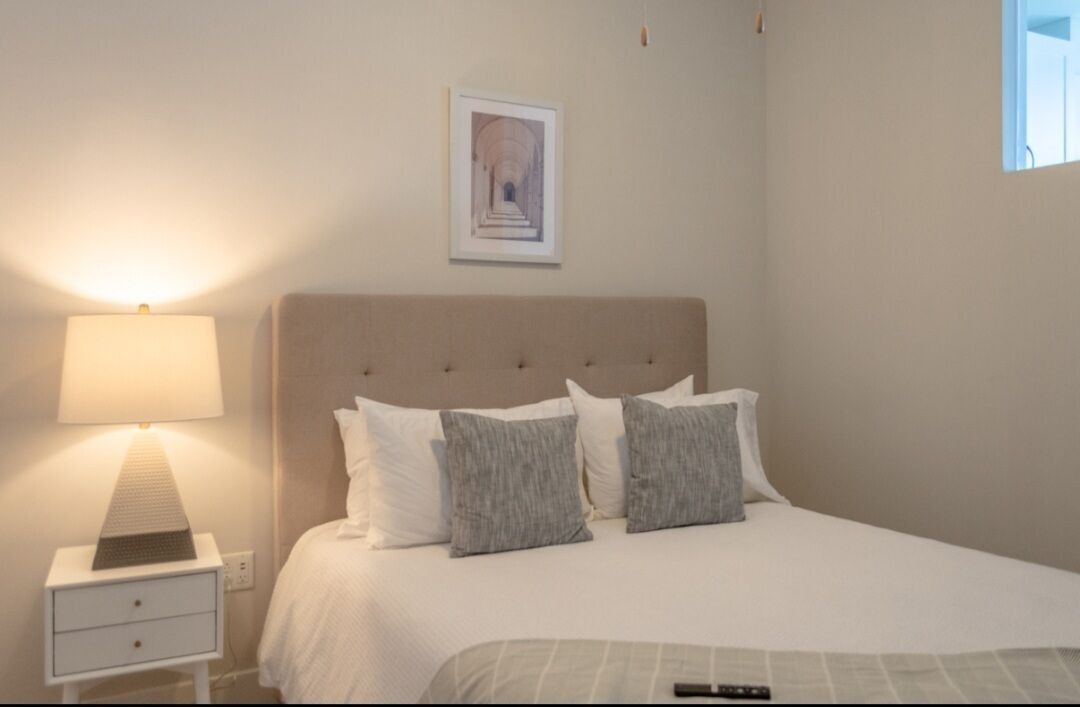 Photo of Bedroom in The Gulch