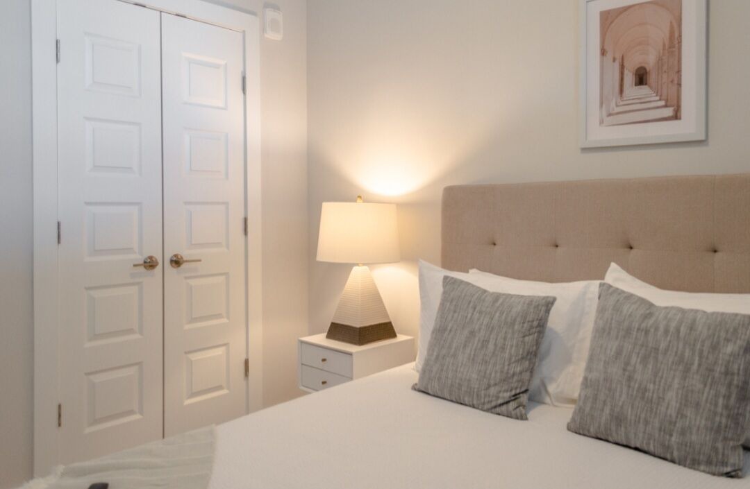 Photo of Bedroom in The Gulch