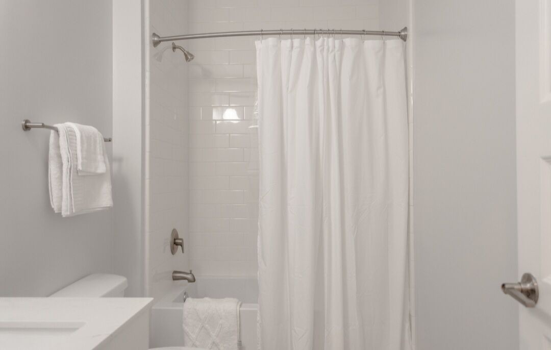Photo of Bathroom in The Gulch