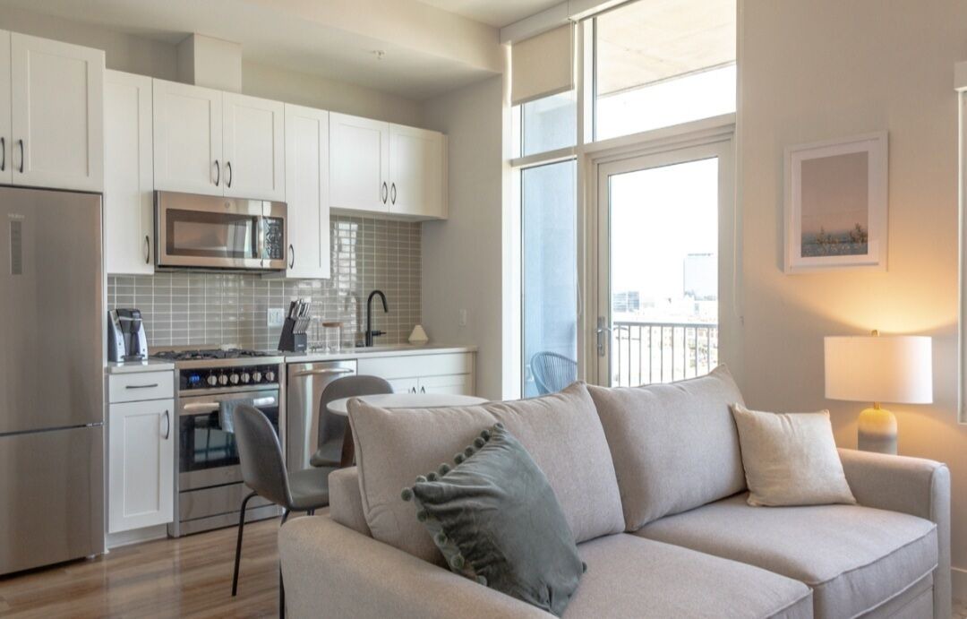 Photo of Livingroom in The Gulch