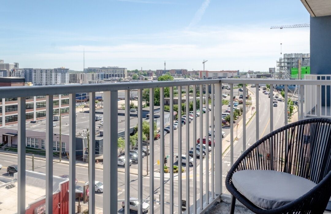 Photo of Outdoor in The Gulch