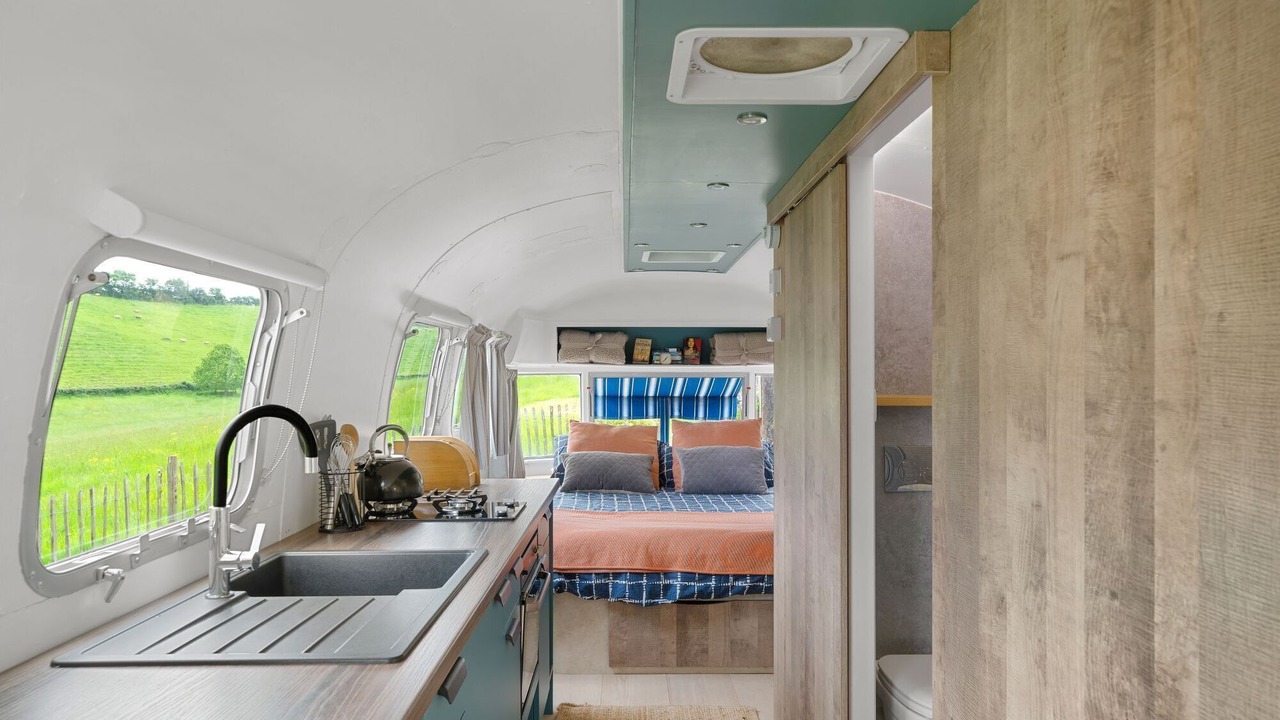 Photo of Bedroom in Kenn