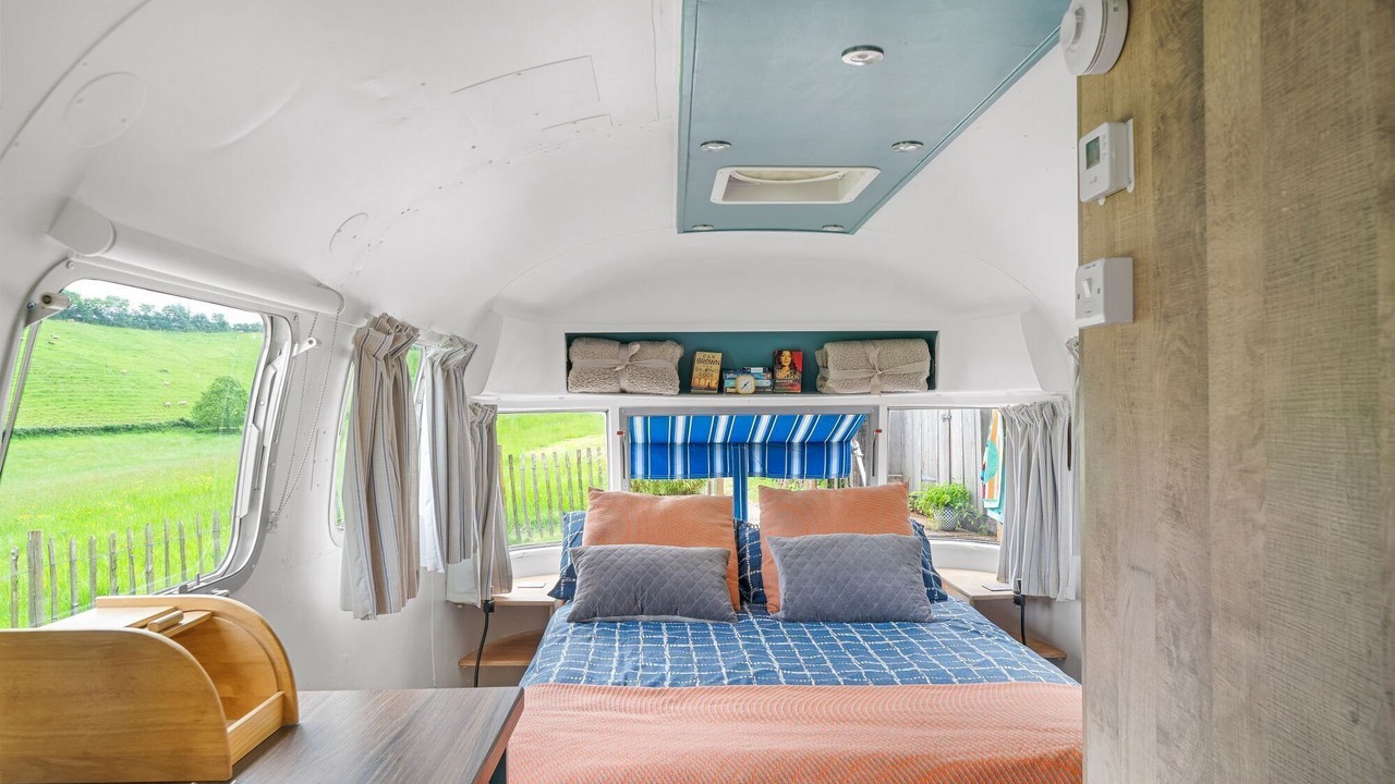 Photo of Bedroom in Kenn