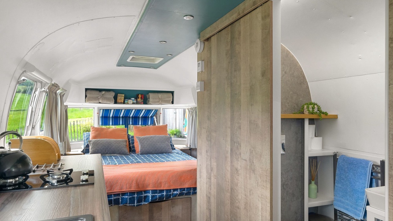 Photo of Bedroom in Kenn