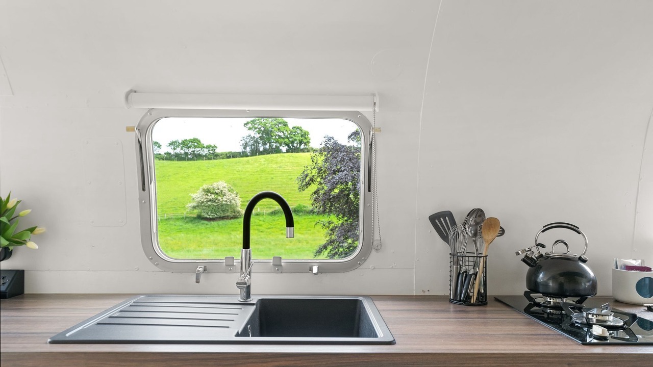 Photo of Kitchen in Kenn