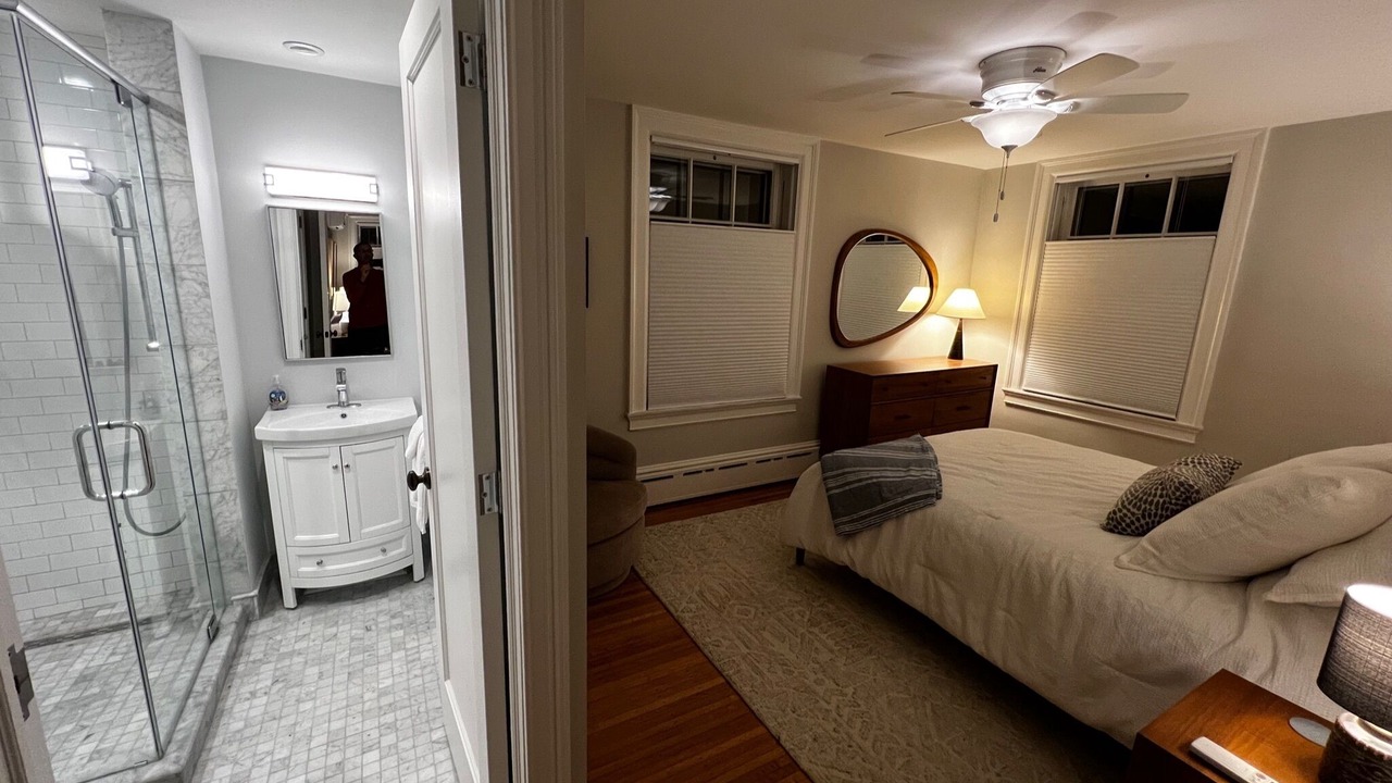 Photo of Bedroom in East Avenue