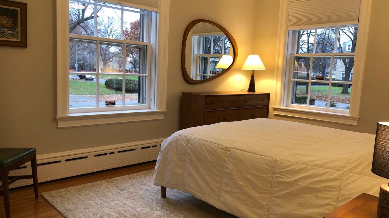 Photo of Bedroom in East Avenue