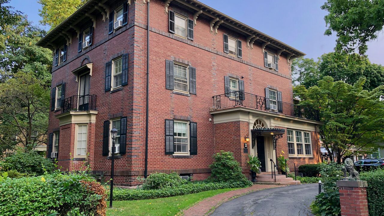 Photo of Outdoor in East Avenue
