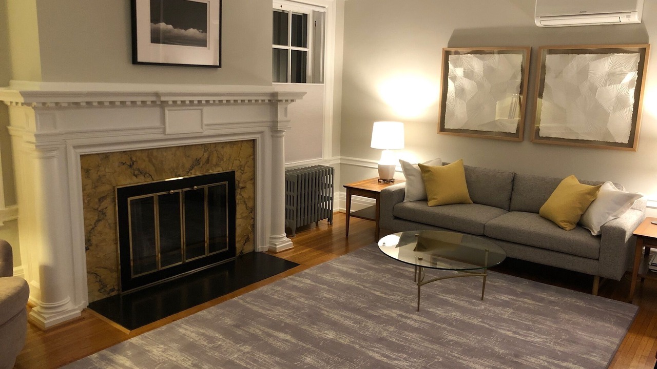Photo of Livingroom in East Avenue